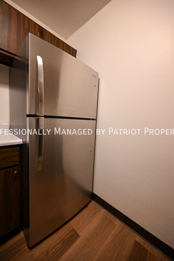 Foto del edificio - 1222 Severson Dr