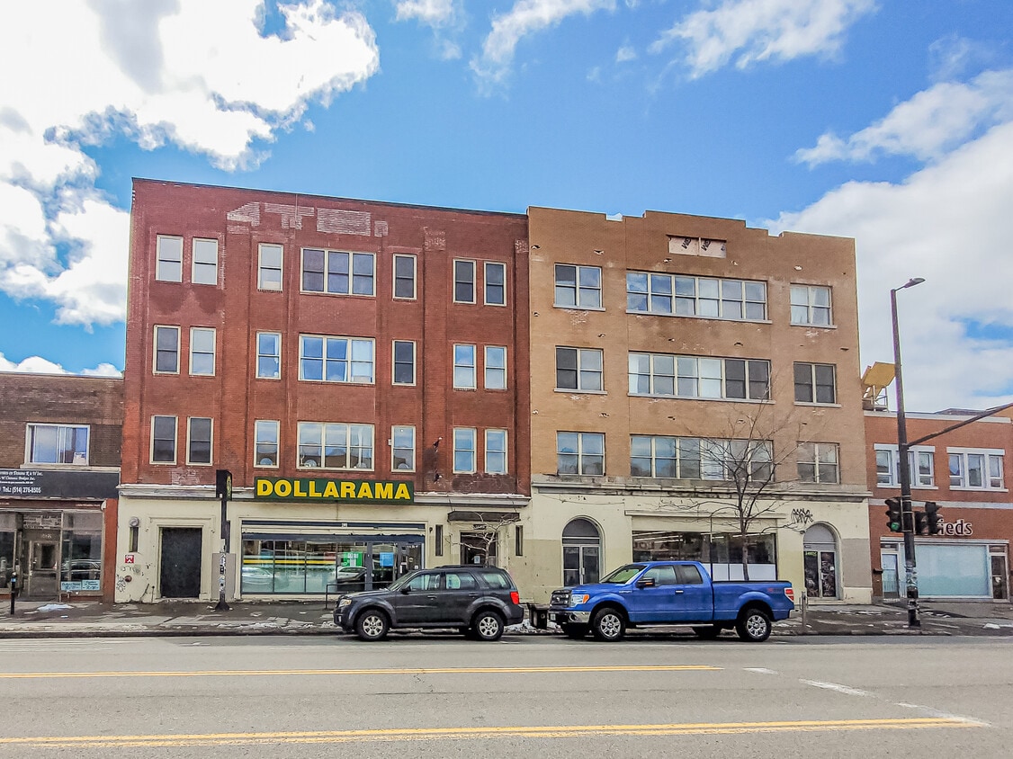 Primary Photo - 5642 Ave Du Parc