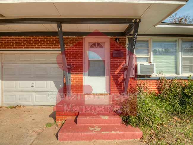Building Photo - 2017 Downing St