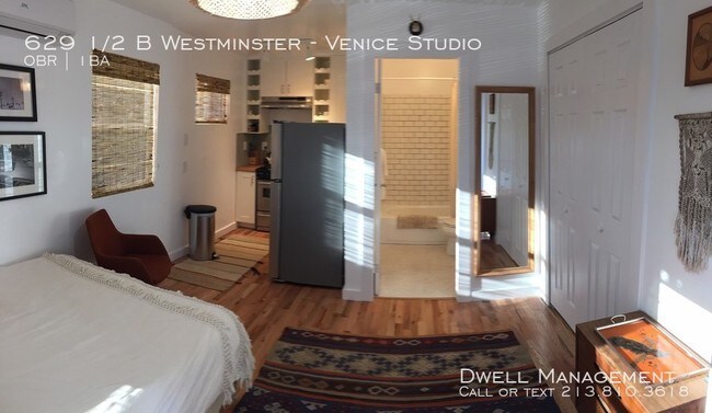 Foto del edificio - 1 Westminster Ave