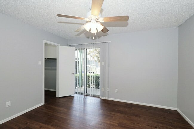 Interior Photo - The Social Apartments