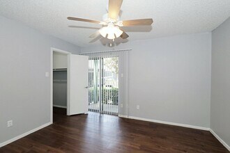 Interior Photo - The Social Apartments