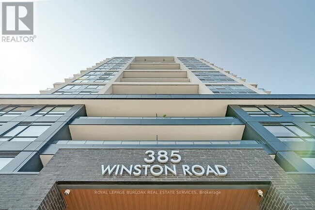 Building Photo - 385-1385 Winston Rd