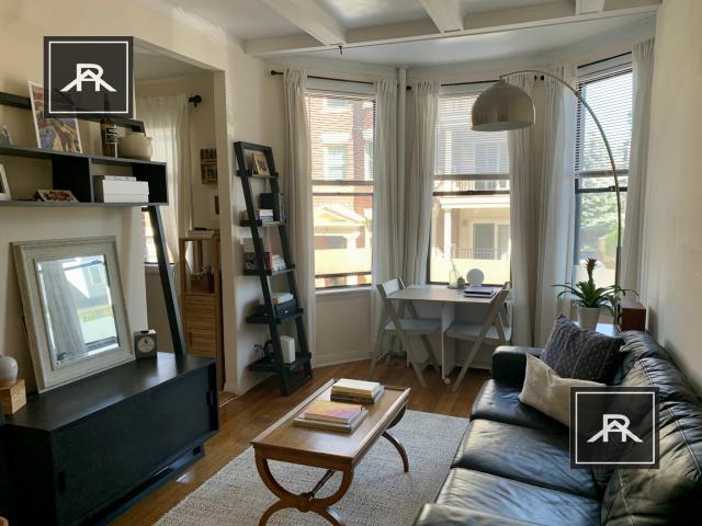 Foto del edificio - 1 bedroom in Brighton MA 02135