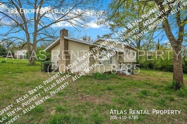 Foto del edificio - 333 Cooperfield Cir