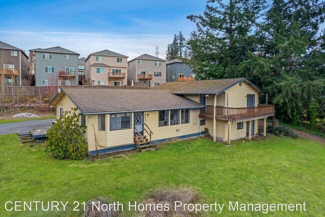 Building Photo - 5 br, 3.5 bath House - 4011 228th St SE