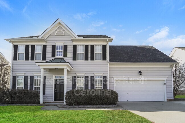 Building Photo - 219 Everett Park Dr