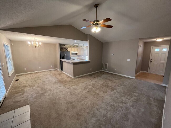 Foto del edificio - Terrific 3BD, 2BA Home in Prime Location Near Downtown Durham, Southpoint Mall, and RTP