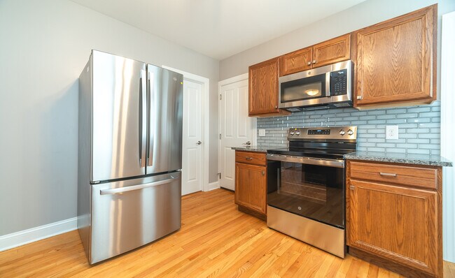 Foto del edificio - 362 Soundview Ave