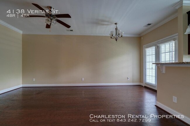 Building Photo - 4138 Veritas St