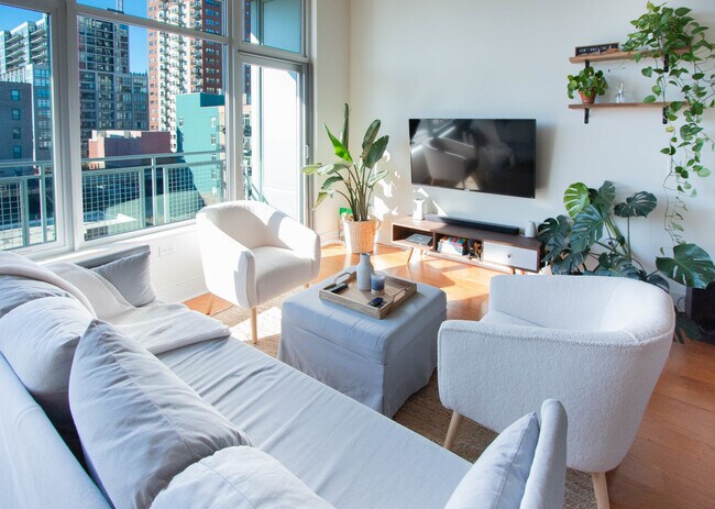 Foto del edificio - 50 E 16th St