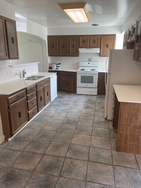 Foto del edificio - 1029 Yale Ave