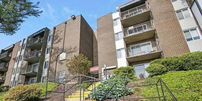 Foto del edificio - 75 S Reynolds St