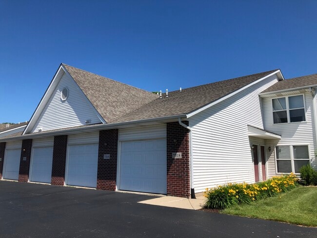 Building Photo - 7318 Wallingford Way