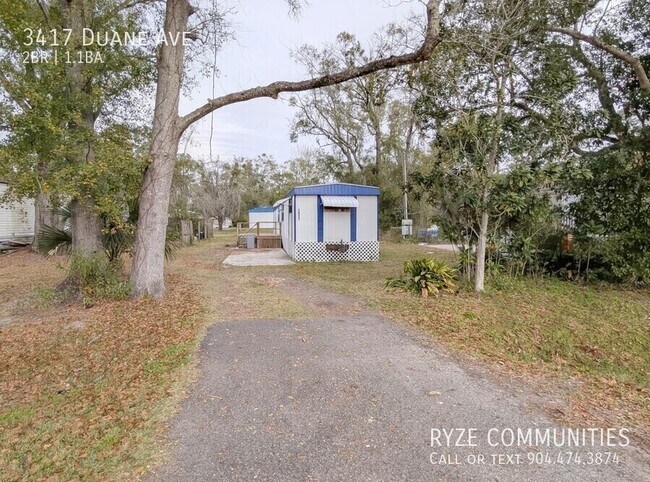 Foto del edificio - 3417 Duane Ave