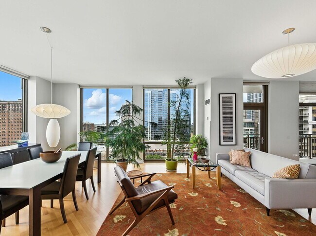 Foto del edificio - 1335 S Prairie Ave