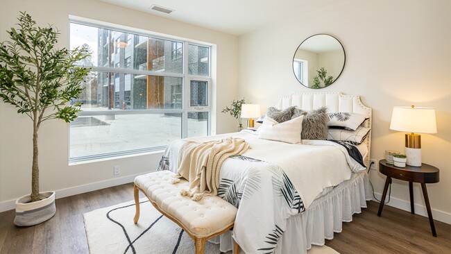 Building Photo - Aria Serene Living
