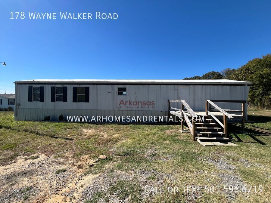 Foto principal - 178 Wayne Walker Rd