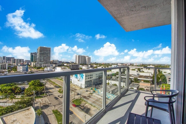 Building Photo - 3900 Biscayne Blvd