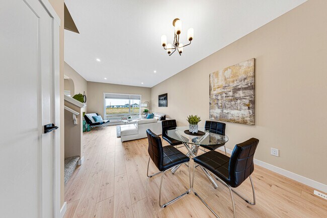 Photo du bâtiment - 2901 Rosewood Dr