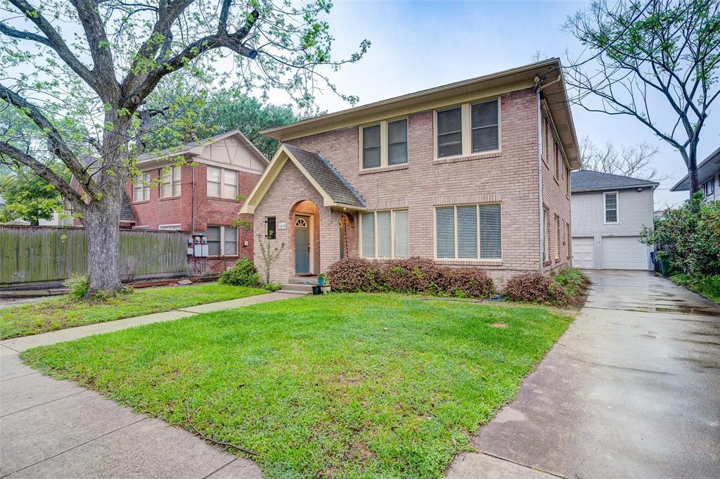 1610 Bonnie Brae St, Houston, TX 77006 - Room For Rent In Houston, TX ...