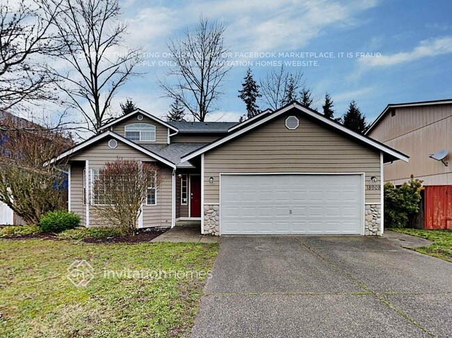 Building Photo - 18908 76th Ave Ct E