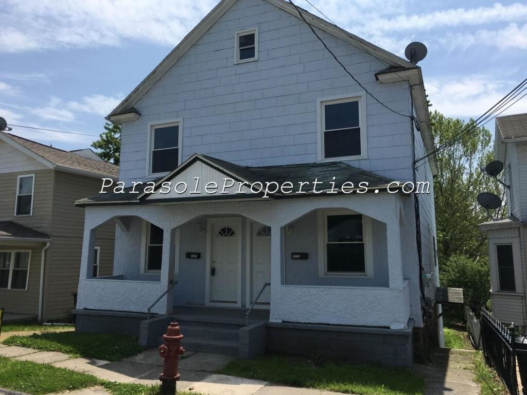1319 Eynon St, Scranton, PA 18504 House Rental in Scranton, PA