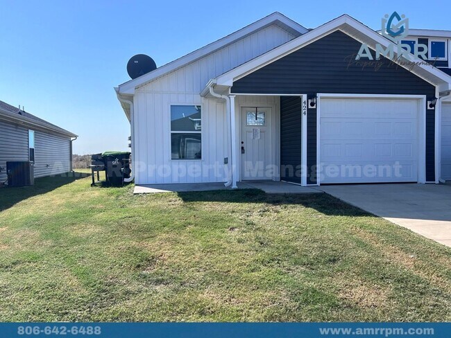 Building Photo - Move-In Ready 3-Bedroom Home – Ideal for F...
