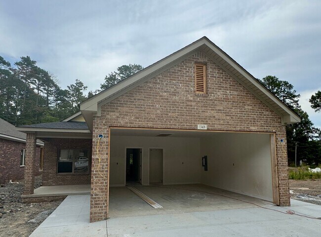 Foto del edificio - West Little Rock - 1500 SqFt New Constucti...