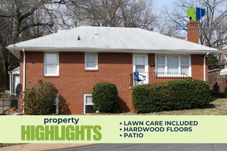 Building Photo - 804 St James Cir