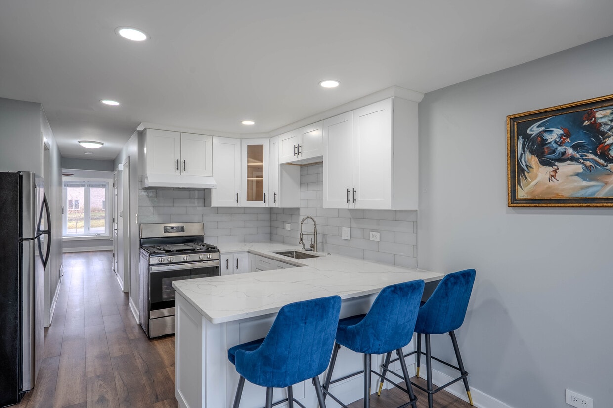 Foto principal - 620 57th St