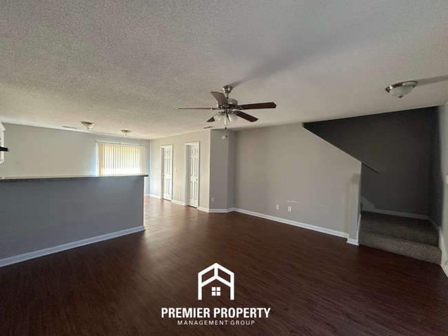 Building Photo - Modern 2-Story 3BR/2.5BA Cordova Home | Hardwood Floors & 2-Car Garage