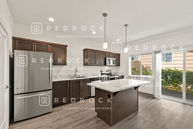 Foto del edificio - 8717 E Valleyway Ave