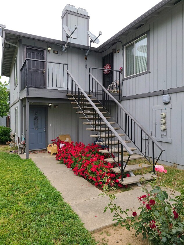 Exterior - 8951 Rancho Grande Ct