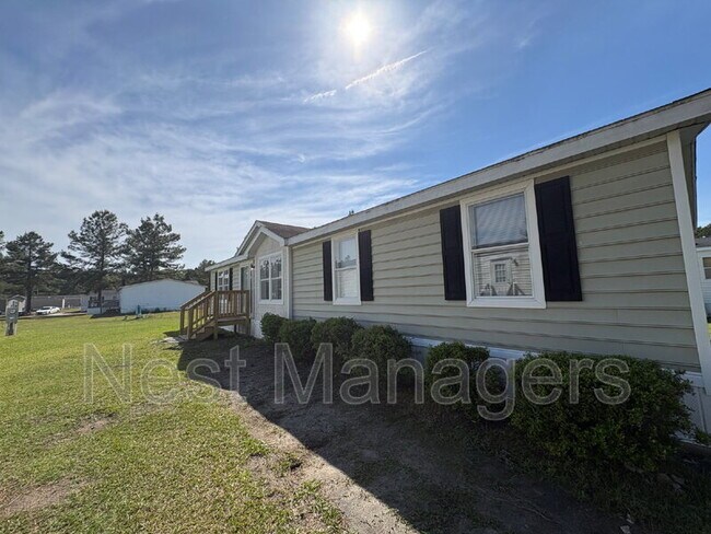 Foto del edificio - 3116 Paddlefish Dr
