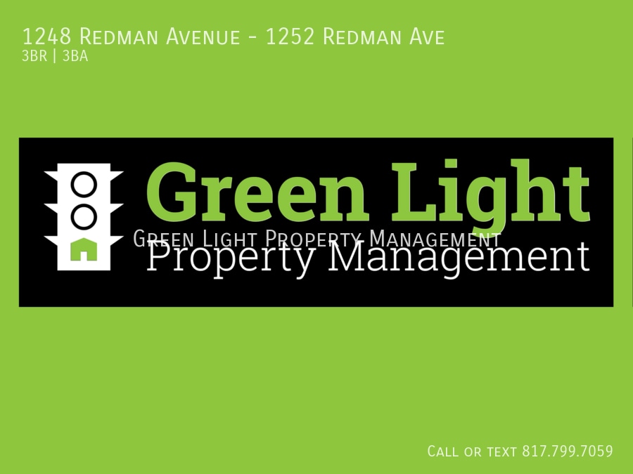 Foto del edificio - 1248 Redman Ave