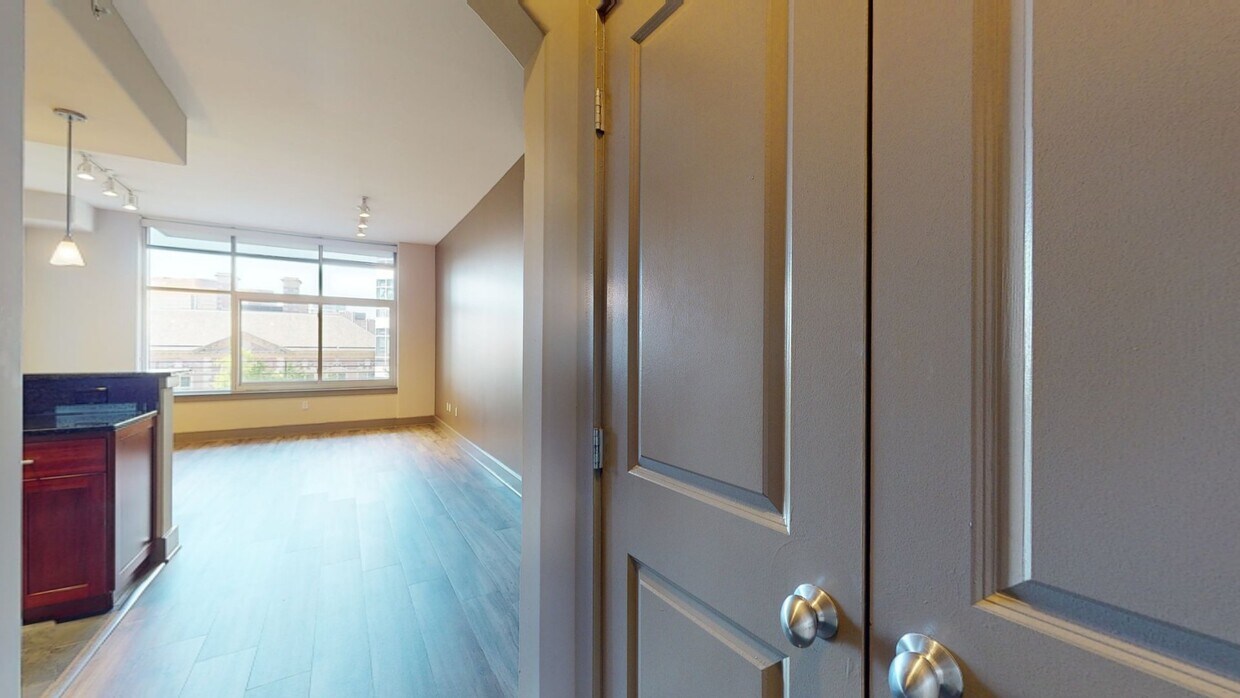 Photo - Domus Apartments