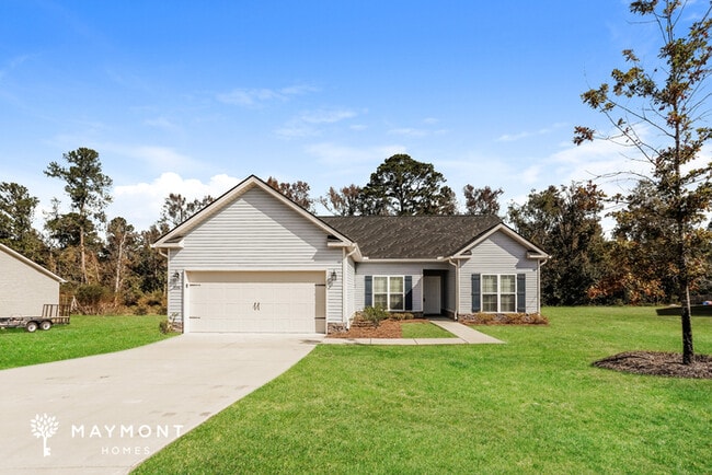 Building Photo - 1374 Oak Ln
