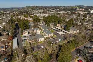 Building Photo - Village Square Apartments