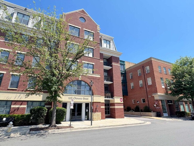 Building Photo - 1111 Oronoco St