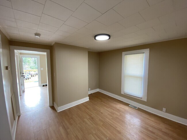Foto del edificio - 504 Allison Ave