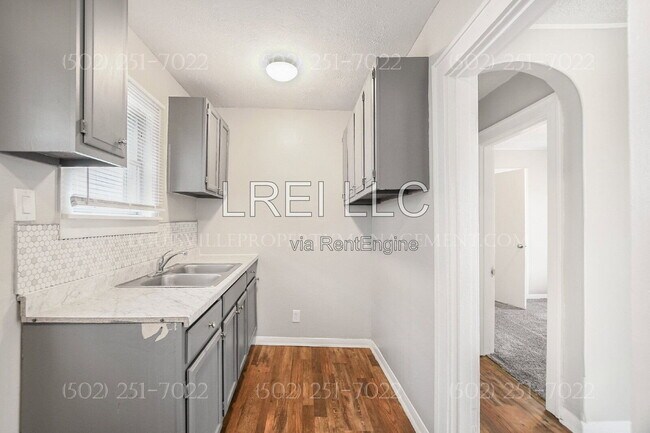 Foto del edificio - 343 N 42nd St