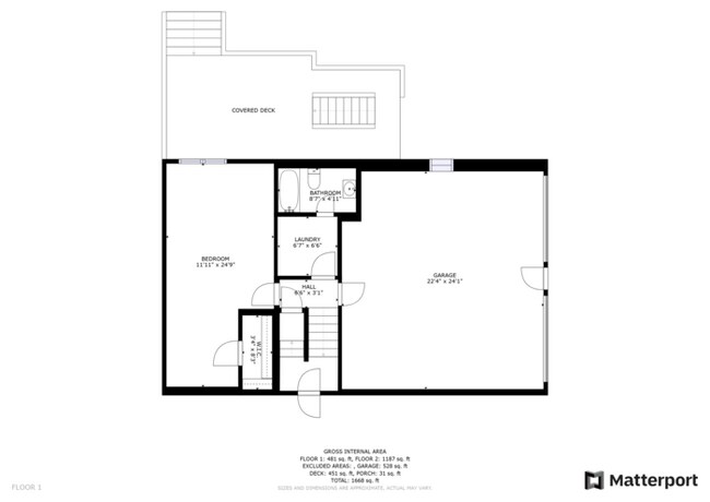 Foto del edificio - 694 S Hillcrest Rd