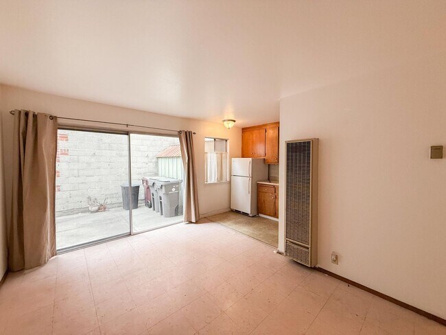 Foto del edificio - 725 Harrison St