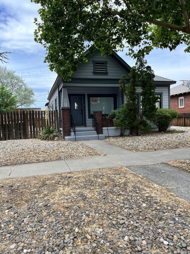 151 Vine St, Reno, NV 89503 House Rental in Reno, NV