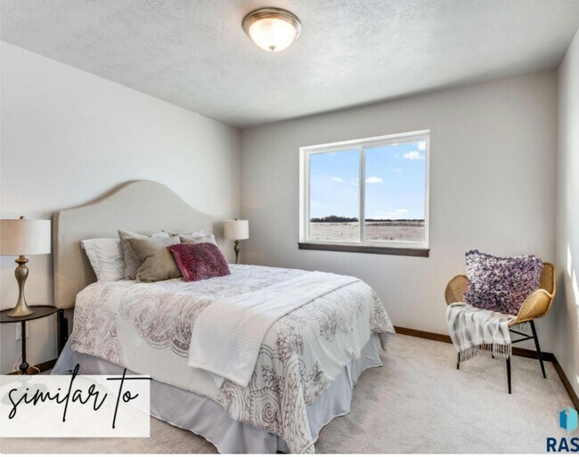 Foto del edificio - 8100 E Tencate Pl