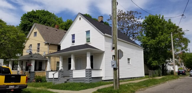 Building Photo - 3191 W 43rd St