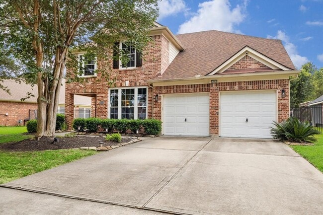 Foto del edificio - 9510 Comstock Meadows Dr