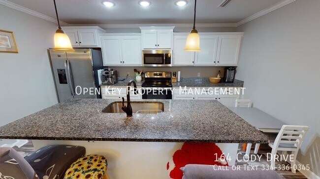Foto del edificio - 164 Cody Dr