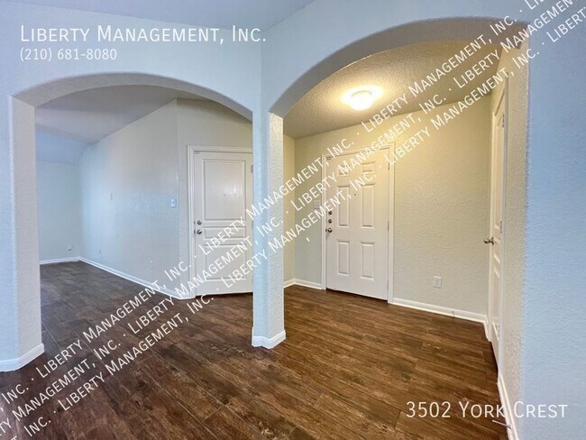 Foto del edificio - 3 Bedroom, 2 Bath Home near Lackland AFB